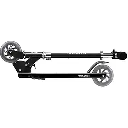 Самокат Miqilong Havoc Чорний (HAVOC-125-BLACK) - мініатюра 8