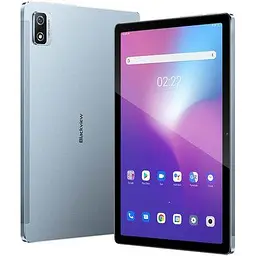 Планшет Blackview Tab 12 4/64GB LTE Blue - мініатюра 7