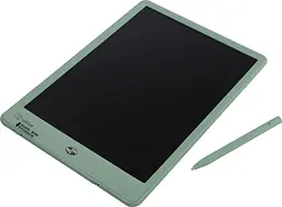 Дитячий планшет для малювання Mijia Wicue Writing tablet 10" зелений - мініатюра 2
