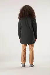 Парка пухова Picture Organic Gallarie W 2024 S Чорний - мініатюра 2
