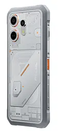 Смартфон Blackview Oscal Marine 3 8/256Gb Starlight White Global version - мініатюра 2