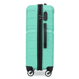 Валіза Semi Line 26" (M) Sea Green (T5617-2) - мініатюра 4