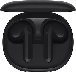 Навушники Xiaomi Redmi Buds 4 Lite black (M2231E1 / BHR7118GL / BHR7218GL) - мініатюра 2