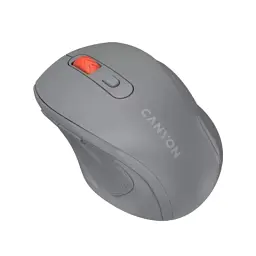 Мишка Canyon OnClick 20 Wireless Dark Gray (CNE-CMSW20DG) - мініатюра 3