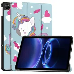 Чохол до планшета BeCover Smart Case Xiaomi Redmi Pad 2 SE 9.7" (2026) Unicorn (715840)