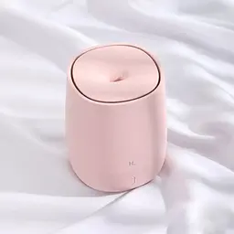 Зволожувач повітря Happy life Aroma Diffuser HLEOD01 Pink - мініатюра 3