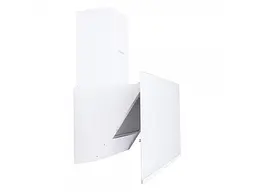 Витяжка Minola HVS 6232 WH/INOX 700 LED - мініатюра 4