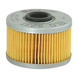 Фільтр паливний Mecafilter ELG5231