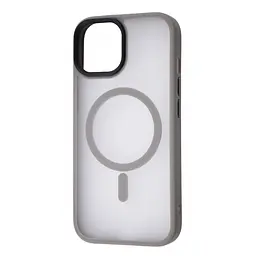 Чохол WAVE Matte Insane Case with Magnetic Ring iPhone 15 Pro в асортименті - мініатюра 3