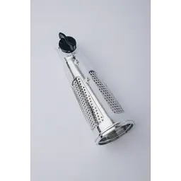 М'ясорубка Grunhelm AMG240SSJ 2400 Вт (95053) - мініатюра 7