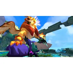 Ключ активації Microsoft Gigantic: Rampage Edition для Xbox One/Series S/X - мініатюра 8