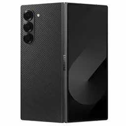 Смартфон Samsung Galaxy Fold 6 12/512GB Crafted Black SM-F956BAKC