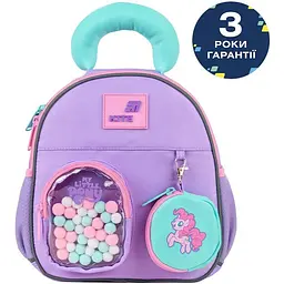 Рюкзак дитячий Kite Kids My Little Pony (LP26-2737XXS)