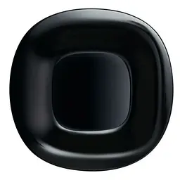 Сервіз столовий Carine Black&White, 18 предметів Luminarc kuh0016214 - мініатюра 8
