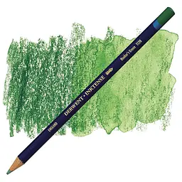 Олівець чорнильний Inktense (1520), Зелений Хукера, Derwent