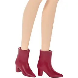 Набір з лялькою Mattel Barbie Захоплива прогулянка (JJV59) - мініатюра 5