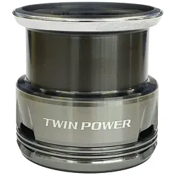 Шпуля Shimano Twin Power 2500 FE