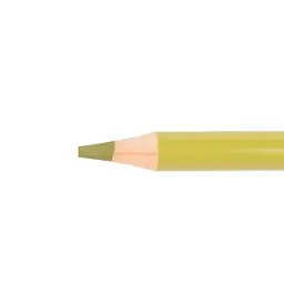 Олівець кольоровий 99IDEAS "Color Expert" Mustard/Гірчичний, 99CE-MUST