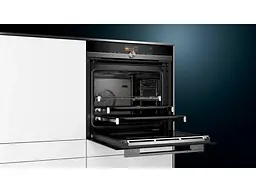 Духова шафа Siemens HS836GVB6 - мініатюра 5
