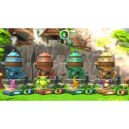 Ключ активації Microsoft My Singing Monsters Playground для Xbox One/Series - мініатюра 3