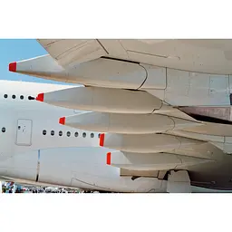 Збірна модель Revell Літак Airbus A380 Перший політ масштаб 1:144, 163 деталі (RVL-04218) - мініатюра 5