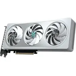 Відеокарта Gigabyte GeForce RTX5060 8Gb AERO OC (GV-N5060AERO OC-8GD)