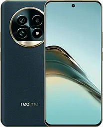 Смартфон Realme 13 Pro 5G 12/512GB Green (Global) NFC