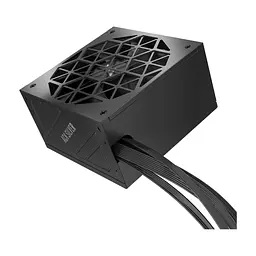 Блок живлення 1stPlayer 750W (ACK-SLV-750-BK-EU) - мініатюра 4