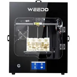 3D-принтер Weedo F152S - мініатюра 3