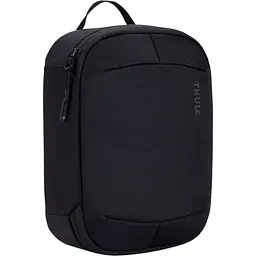 Комплект: Рюкзак Thule Subterra 2 Backpack 21L Black (TH 3205024) + Органайзер Thule Subterra 2 PowerShuttle Large Black (TH 3205043) - мініатюра 9