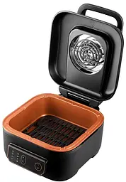 Мультипіч Russell Hobbs SatisFry Air&Grill 26520-56 - мініатюра 4