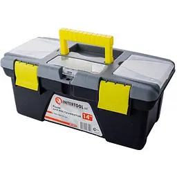 Ящик для інструментів переносний Intertool BX-0314 14"