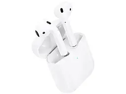 Навушники Hoco EW91 White (6942007673655) - мініатюра 4