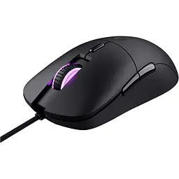 Миша Trust GXT 981 Redex RGB Black (24634) [91592] - мініатюра 2