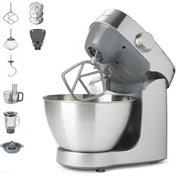 Кухонна машина Kenwood KHC29A.O0SI (0W20010123) - мініатюра 4