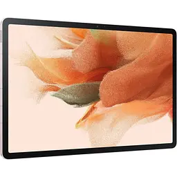 Планшет Samsung Galaxy Tab S7 FE 12.4" 4/64GB LTE Pink (SM-T735NLIASEK) UA UCRF - мініатюра 2