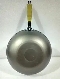 Сковорода Вок Coock Line ZDI 6450 30 см - мініатюра 5