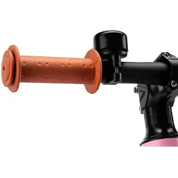 Біговел Miqilong RVA Рожевий 12" ZCY-RVA12-Pink рожевий - мініатюра 10