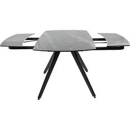 Стіл Avanti VIGO Black Galaxy Matt - мініатюра 7