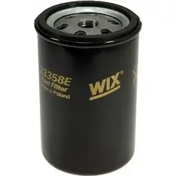 Фільтр паливний Wixfiltron 33358E