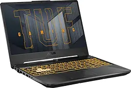 Ноутбук Asus TUF A15 FA506NFR-HN091 - мініатюра 5