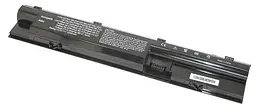 Акумулятор для ноутбука FP06, HP 250/255, ProBook 440/450/470 10.8V Black 4400 mAh - мініатюра 2