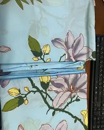 Комплект постільної білизни Tag Tekstil BR-5552 Сімейний - мініатюра 2