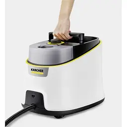 Пароочищувач Karcher SC 4 Deluxe (1.513-460.0) - мініатюра 3