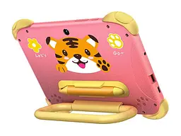 Планшет Blackview Tab Link 1 Kids Mini 3/32GB Wi-Fi Sweet Pink (6931548327912) - мініатюра 6
