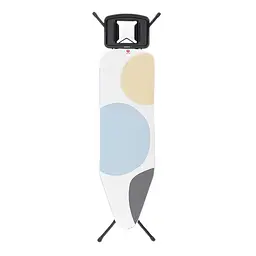 Чохол для прасувальної дошки Brabantia C 124x45х0.2 см різнобарвний (132629) - мініатюра 2