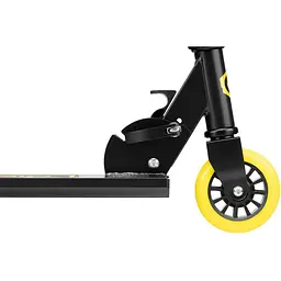 Самокат Miqilong Cart Чорний (CART-100-BLACK) - мініатюра 11