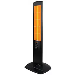 Інфрачервоний обігрівач UFO ERC-S 2300W 220-230V (UFO Erciyus Smart 23) - мініатюра 2