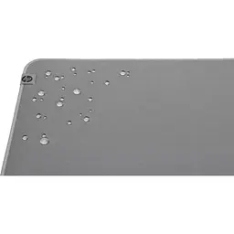 Ігрова поверхня HP 205 Sanitizable XL (700х300х2мм) Gray (8X596AA) - мініатюра 3