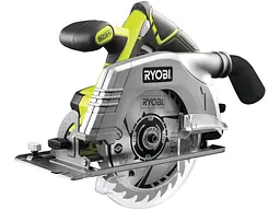 Дискова пила Ryobi R18CS-0